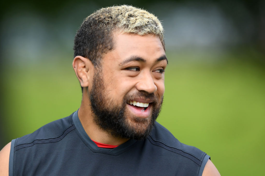 Faletau