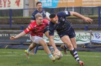 Yorkshire Carnegie