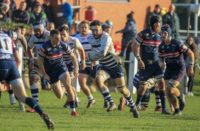 Dan Temm - Yorkshire Carnegie