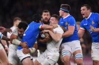 England v Italy - Six Nations