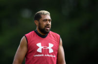 Taulupe Faletau