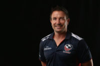 Mike Friday - USA Sevens head coach