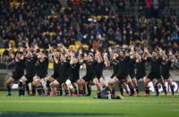 All Blacks