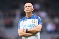 Conor O'Shea - Italy