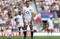 George Ford - England