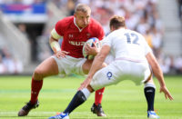 Hadleigh Parkes - Wales