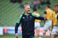 Joe Schmidt - Ireland