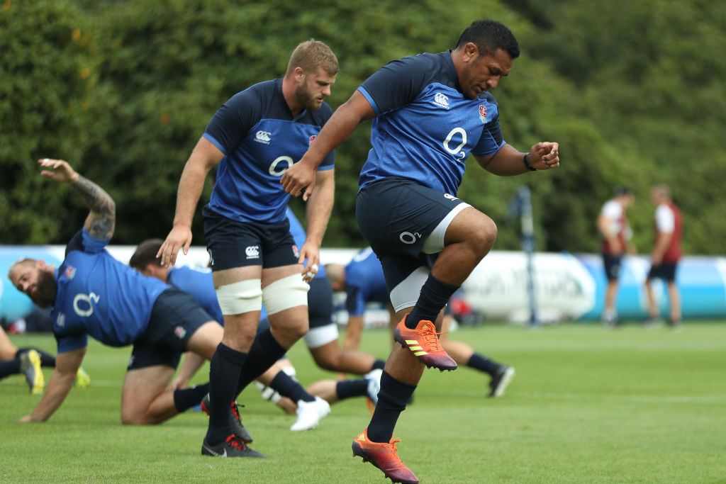 Mako Vunipola