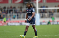 Marland Yarde - Sale Sharks