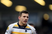 Ryan Mills - Worcester Warriors