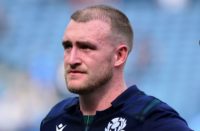 Stuart Hogg - Scotland