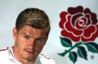 Owen Farrell