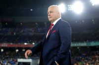 Warren Gatland