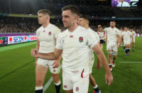 George Ford