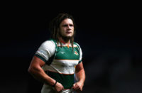 Ealing Trailfinders flanker Jordy Reid