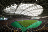 Oita Stadium