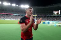 Owen Farrell