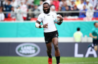 Fiji wing Semi Radradra