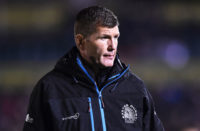 Rob Baxter