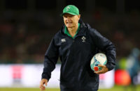 Joe Schmidt