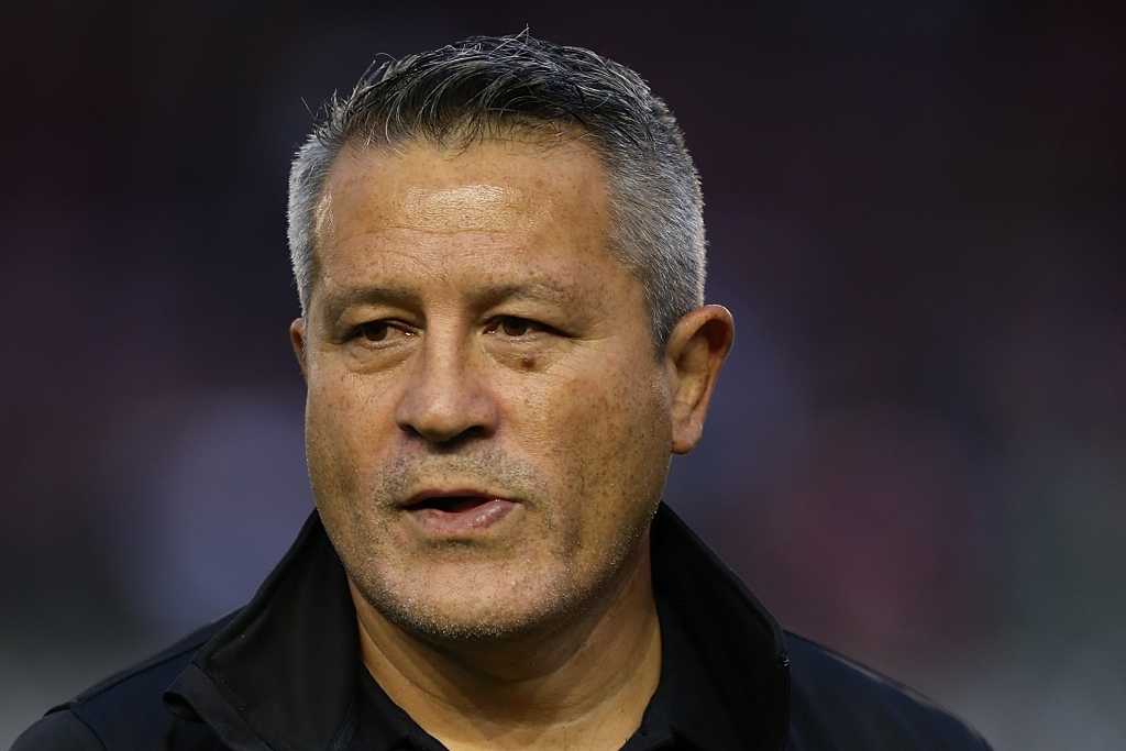 Zinzan Brooke