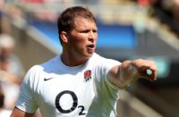 Dylan Hartley