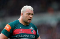 Ellis Genge