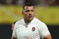 Ellis Genge