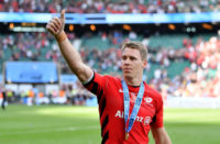 Liam Williams - Saracens