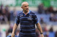 Conor O'Shea