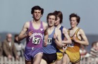 Seb Coe - Loughborough