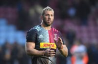 Chris Robshaw