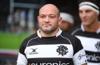 Rory Best