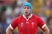 Justin Tipuric