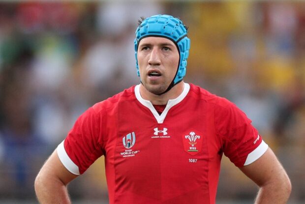 Justin Tipuric