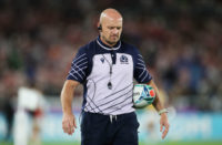 Gregor Townsend