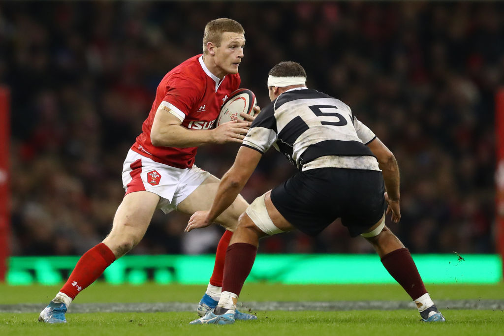 McNicholl on