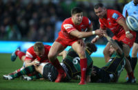 Ben Youngs