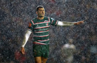 Jonny May