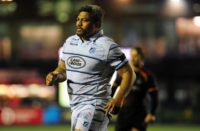 Nick Williams - Cardiff Blues