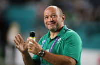 Rory Best