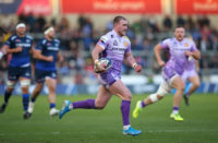 Stuart Hogg