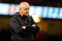 Warren Gatland