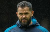 Andy Farrell