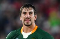 Eben Etzebeth