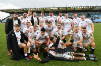 England U20