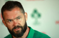 Andy Farrell