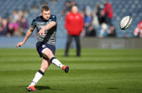 Finn Russell