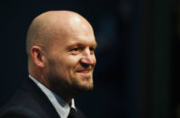 Gregor Townsend