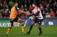 Danny Cipriani